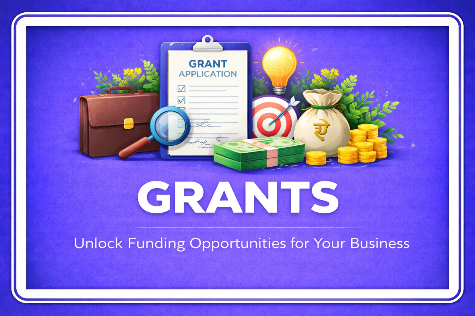 Grants