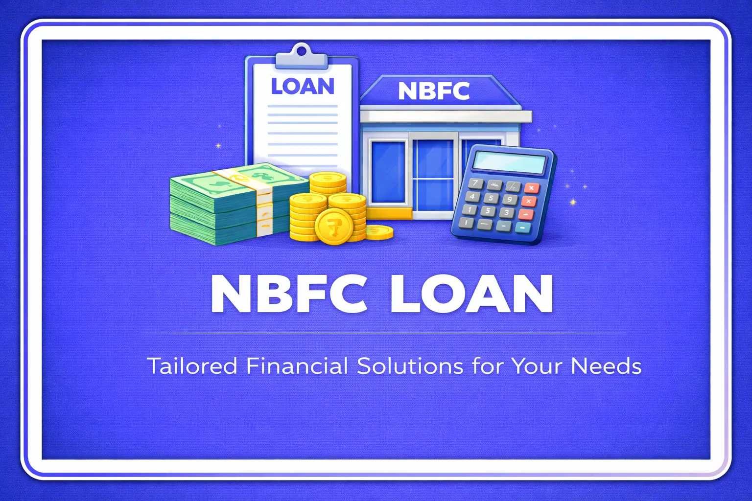 NBFC Loan