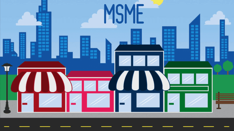 Empowering Small Businesses: The Importance of MSME Certification